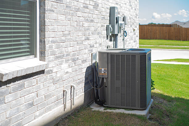 Reliable Hvac contractor in Harrisburg, NC by FH HVAC